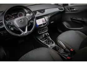 Opel Corsa (2015) thumbnail 3