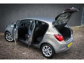 Opel Corsa (2015) thumbnail 3