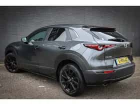 Mazda CX-30 (2019) thumbnail 2
