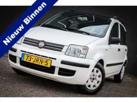 Fiat Panda (2009)