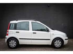 Fiat Panda (2009) thumbnail 2