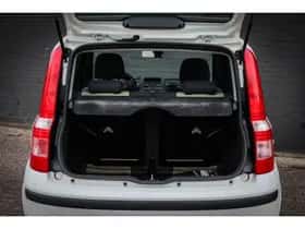 Fiat Panda (2009) thumbnail 13