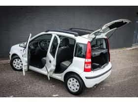 Fiat Panda (2009) thumbnail 3