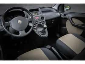 Fiat Panda (2009) thumbnail 5