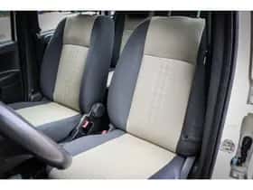 Fiat Panda (2009) thumbnail 6