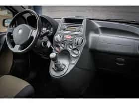 Fiat Panda (2009) thumbnail 8