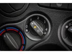 Fiat Panda (2009) thumbnail 10