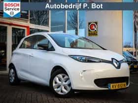 Renault Zoé