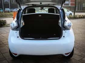 Renault Zoé (2018) thumbnail 17
