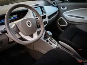 Renault Zoé (2018) thumbnail 4
