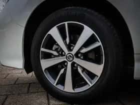 Nissan Leaf (2018) thumbnail 17