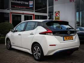 Nissan Leaf (2018) thumbnail 20