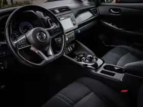 Nissan Leaf (2018) thumbnail 4