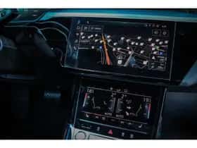 Audi e-tron (2019) thumbnail 11