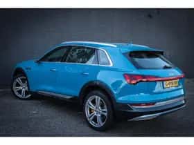Audi e-tron (2019) thumbnail 3