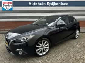 Mazda 3 (2016)