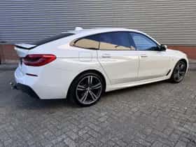 BMW 6-Serie (2018) thumbnail 2