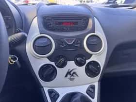 Ford Ka (2012) thumbnail 8