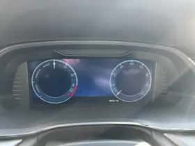 Škoda Octavia (2023) thumbnail 11