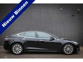 Tesla Model S (2017) thumbnail 1