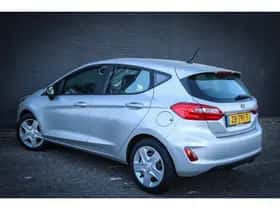 Ford Fiesta (2019) thumbnail 2