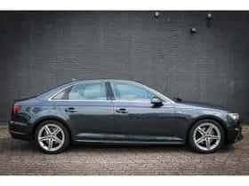 Audi A4 (2017) thumbnail 2