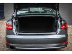 Audi A4 (2017) thumbnail 19