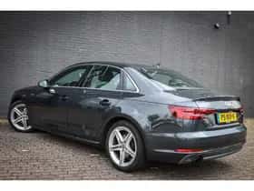 Audi A4 (2017) thumbnail 3
