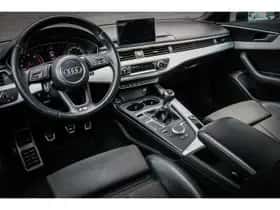 Audi A4 (2017) thumbnail 4
