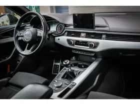 Audi A4 (2017) thumbnail 6