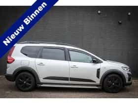 Dacia Jogger (2022)