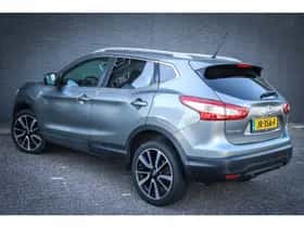 Nissan Qashqai (2016) thumbnail 2