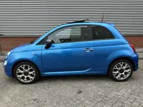 Fiat 500 (2017) thumbnail 3