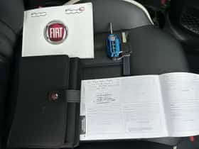 Fiat 500 (2017) thumbnail 23