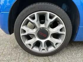 Fiat 500 (2017) thumbnail 24