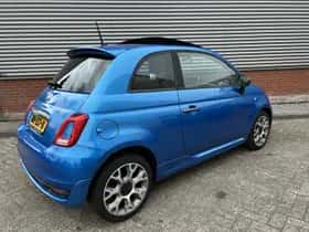 Fiat 500 (2017) thumbnail 4