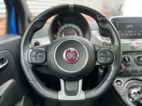 Fiat 500 (2017) thumbnail 9