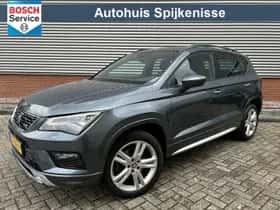 SEAT Ateca (2018)