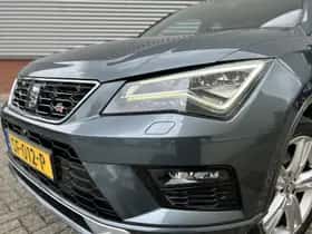 SEAT Ateca (2018) thumbnail 2