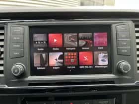 SEAT Ateca (2018) thumbnail 17