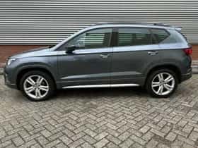 SEAT Ateca (2018) thumbnail 3