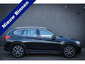 BMW X1 (2018)