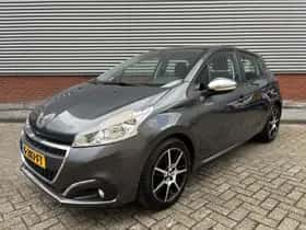 Peugeot 208 (2017) thumbnail 1
