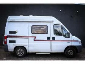 Citroën Jumper (1997) thumbnail 2