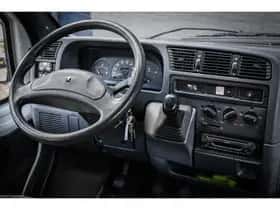 Citroën Jumper (1997) thumbnail 11