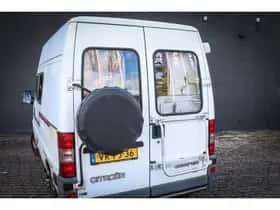 Citroën Jumper (1997) thumbnail 10