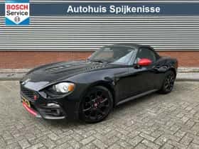 Fiat 124 (2018)