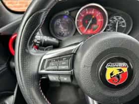 Fiat 124 (2018) thumbnail 12
