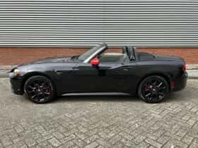 Fiat 124 (2018) thumbnail 4