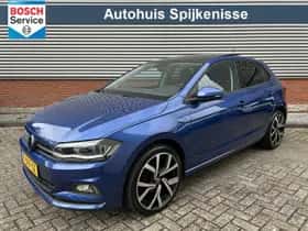 Volkswagen Polo (2021)